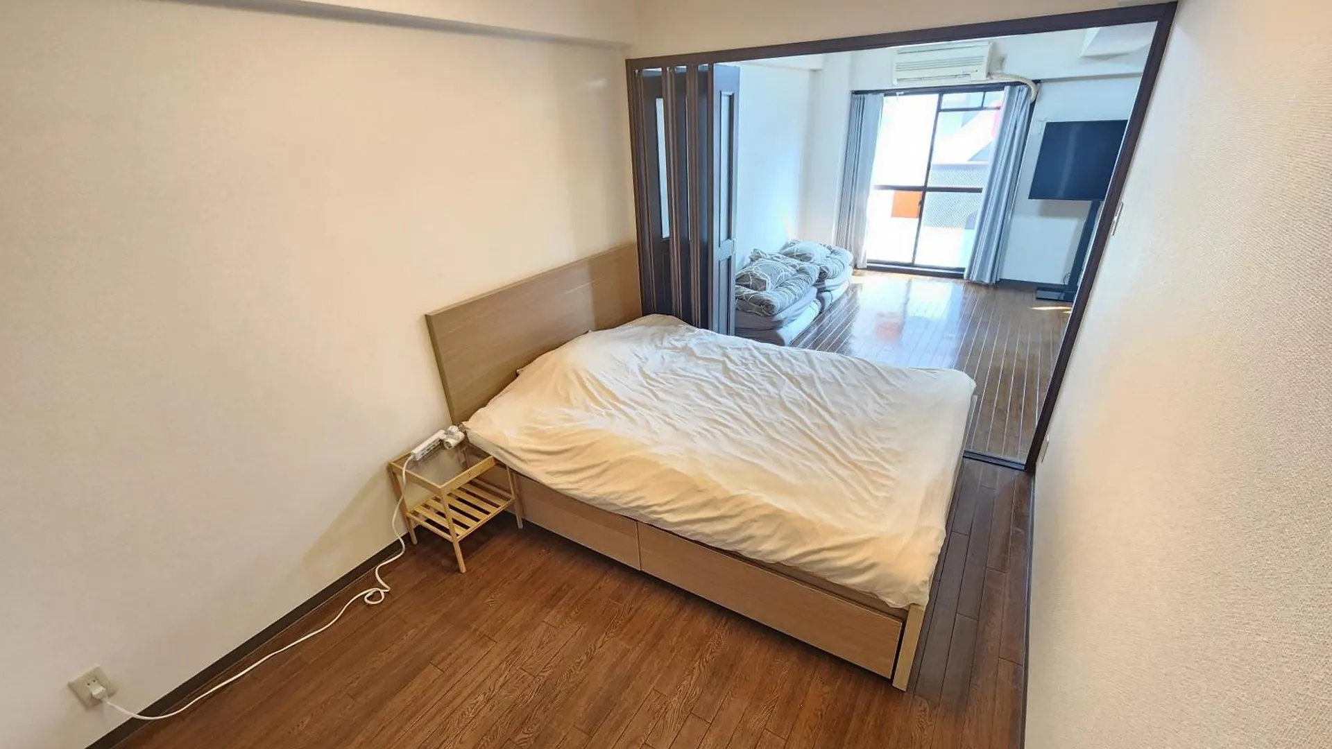 Mori Apartment Dotonbori 2Dk Ōsaka Japon