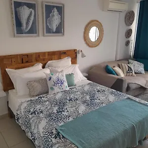 Cosy, Acces Le Gosier (Grande-Terre)
