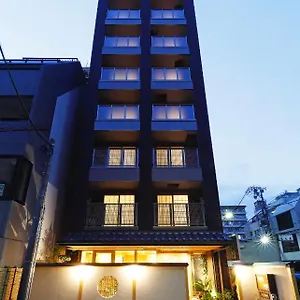 Yushu Futaba 아파트