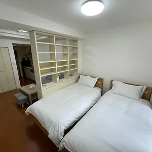 Soubi Minpaku 아파트