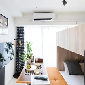  Appartement Primavera Namba