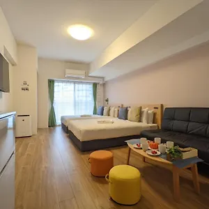 Eslead Ebisu 아파트