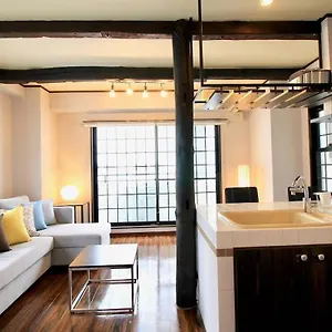 Bhotel Pacifica - 30sec Walk To Peacepark, Beautiful , 広島市 日本