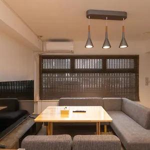  Appartement Ocean Nipponbashi Higashi