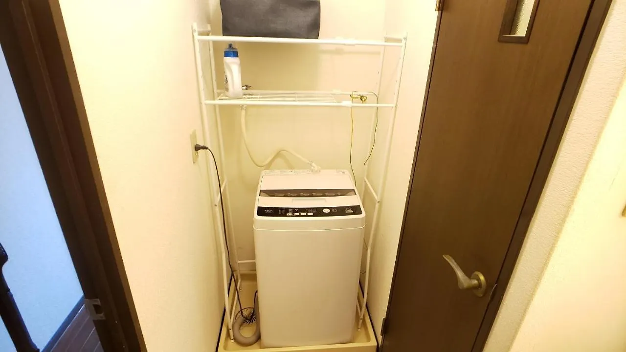 Mori Apartment Dotonbori 2Dk Осака 0*,  Япония