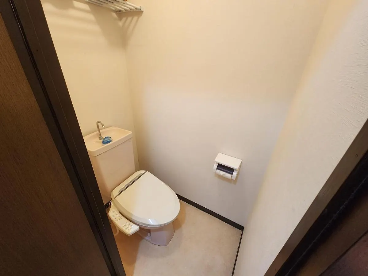 Mori Apartment Dotonbori 2Dk Osaka 0*,  Giappone