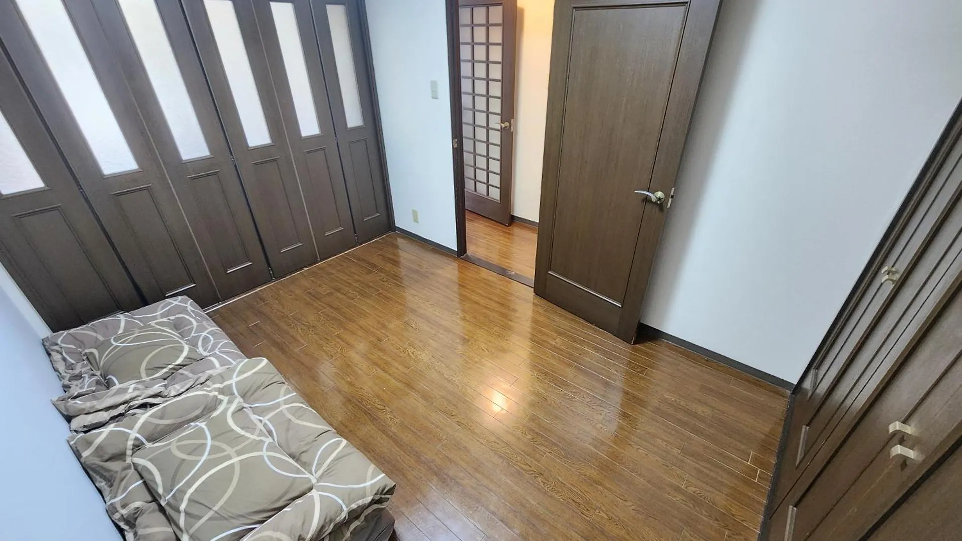Mori Apartment Dotonbori 2Dk Osaka Giappone