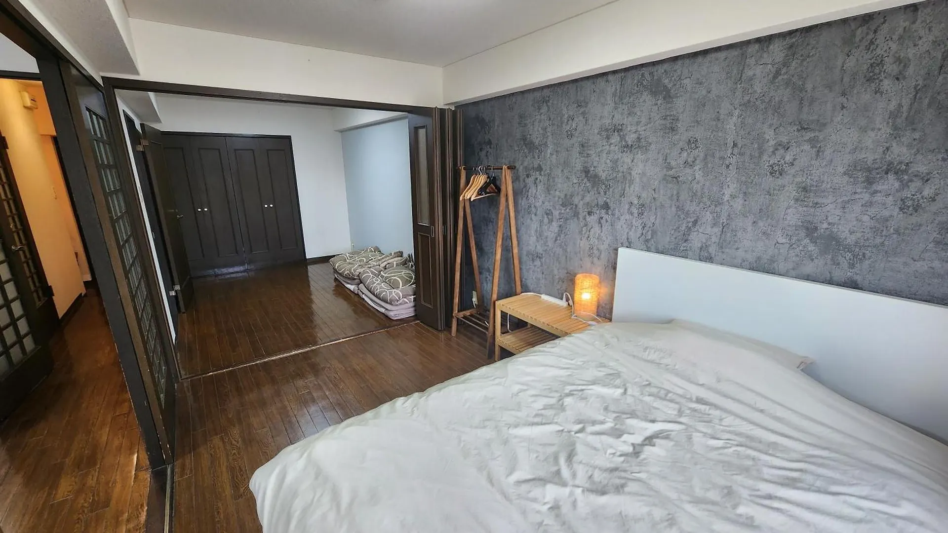 Mori Apartment Dotonbori 2Dk Osaka Giappone