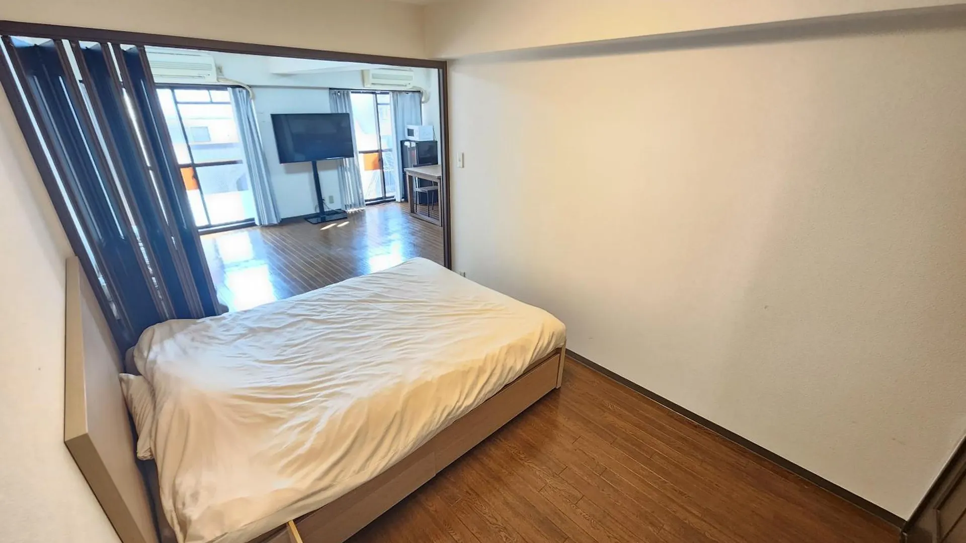 Mori Apartment Dotonbori 2Dk Osaka