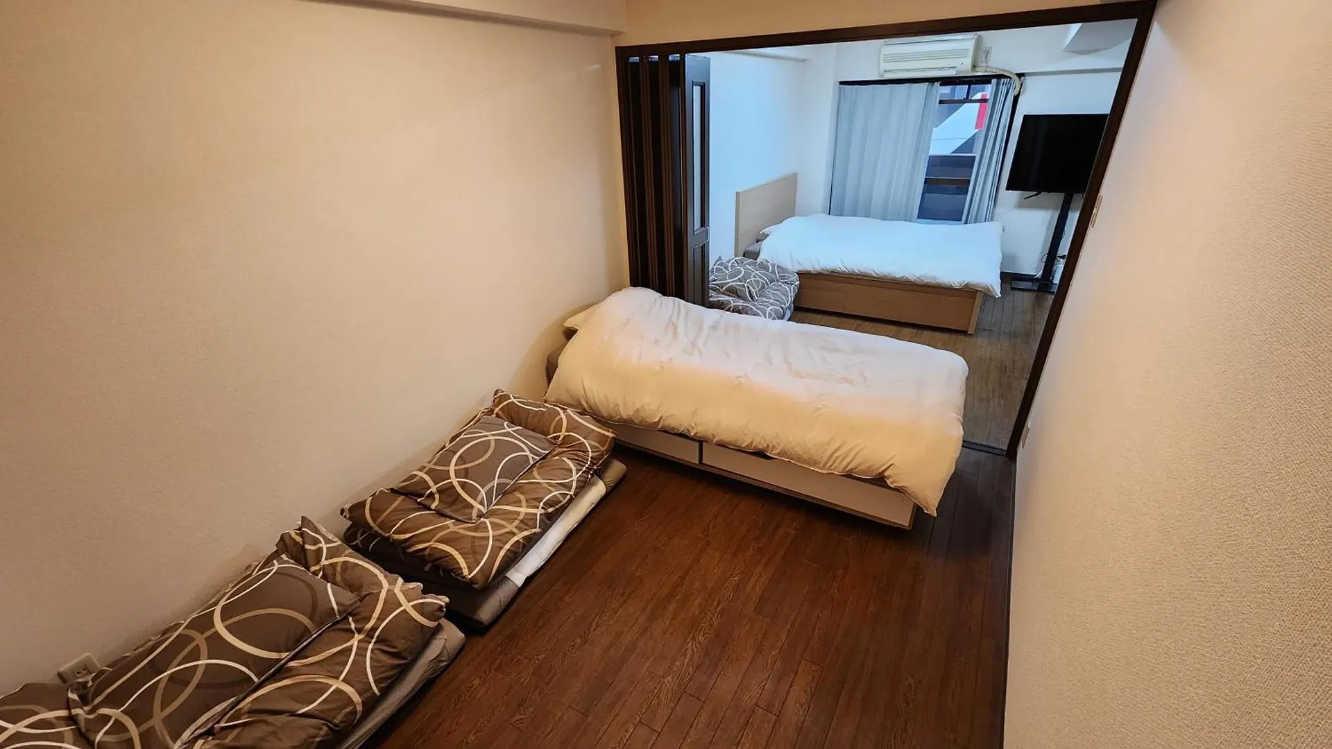 Mori Apartment Dotonbori 2Dk Osaka